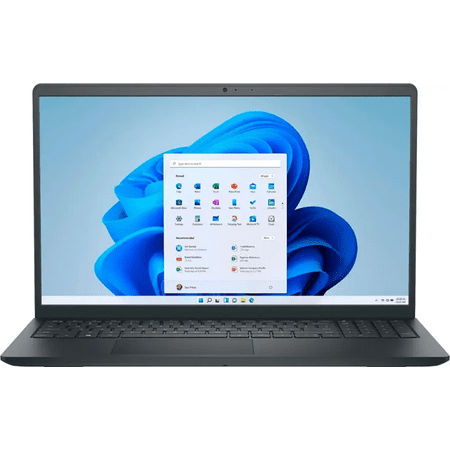 Dell Inspiron 3535 15.6” Full HD Touchscreen Laptop, Intel Core i5-1334U, 8GB RAM, 512GB SSD, Windows 11 Home in S Mode