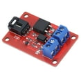 thumbnail image 1 of Switches Drive Module, Less Interference Compact Size Durable 1 Channel Switch Multifunctional  for LED Screen for Lighting Device, 1 of 7
