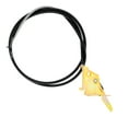 thumbnail image 2 of MTD 946-04581 49.25" Throttle Cable RZT 50 54, 2 of 8