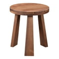 thumbnail image 1 of MOE'S Home, LUND Tabouret Noyer, 1 of 3