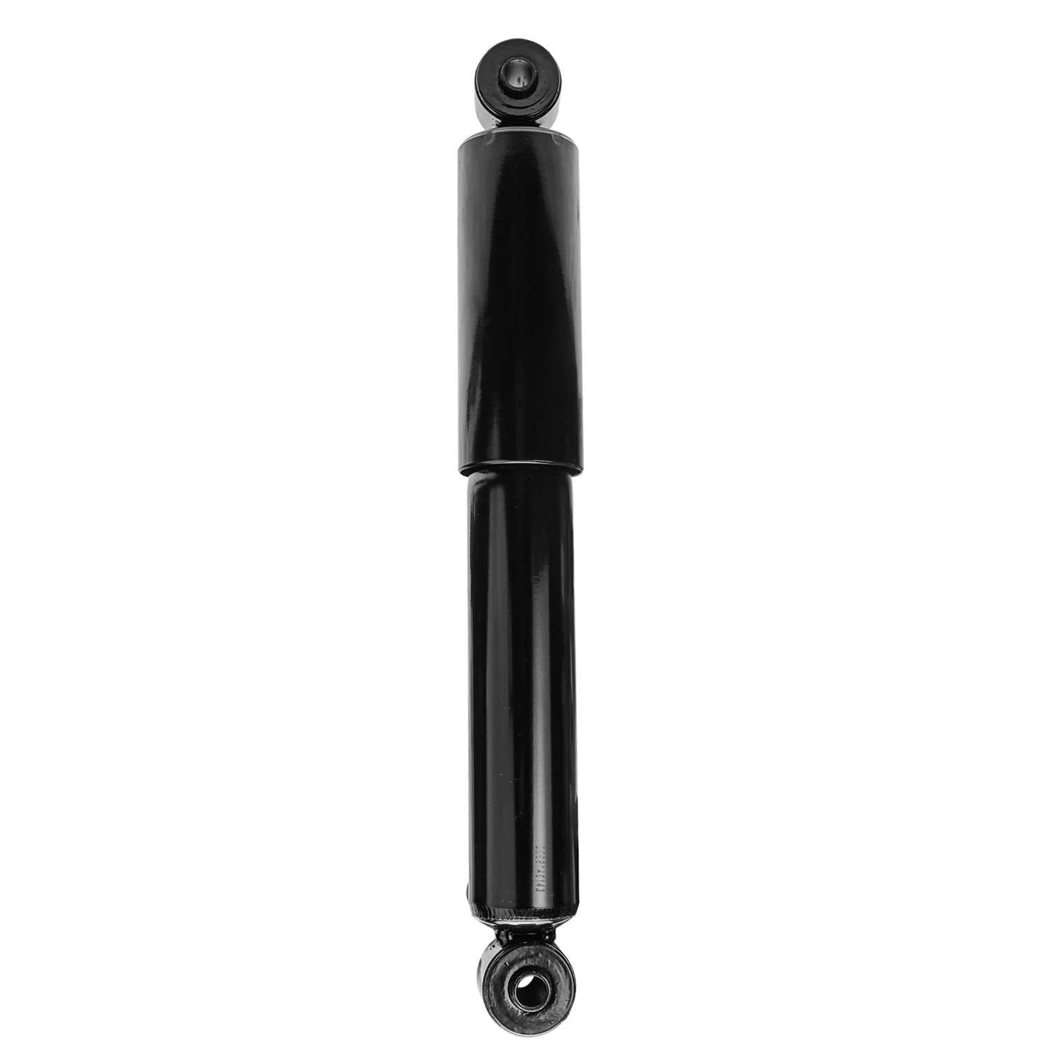 Detroit Axle - 2 Rear Shock Absorbers for 2005-2015 Nissan Armada 2006 2007 2008 2009 2010 2011 2012 2013 2014 Rear Replacement Shocks Pair Set [Not for Models w/Rear Air Leveling Suspension]