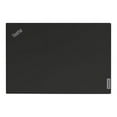 thumbnail image 6 of Lenovo ThinkPad P15v Gen 1 20TQ - Intel Core i7 - 10875H / up to 5.1 GHz - vPro - Win 10 Pro 64-bit - UHD Graphics - 32 GB RAM - 512 GB SSD TCG Opal Encryption 2, NVMe - 15.6" 1920 x 1080 (Full HD) - Gigabit Ethernet - Wi-Fi 6 - black - kbd: US, 6 of 10