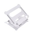thumbnail image 1 of Soporte, soporte ajustable para tableta de dibujo, soporte de iPad sólido de aluminio al nivel de los ojos para escritorio, soporte para monitor portátil, soporte para iPad Pro 9,7 10,5., 1 of 5