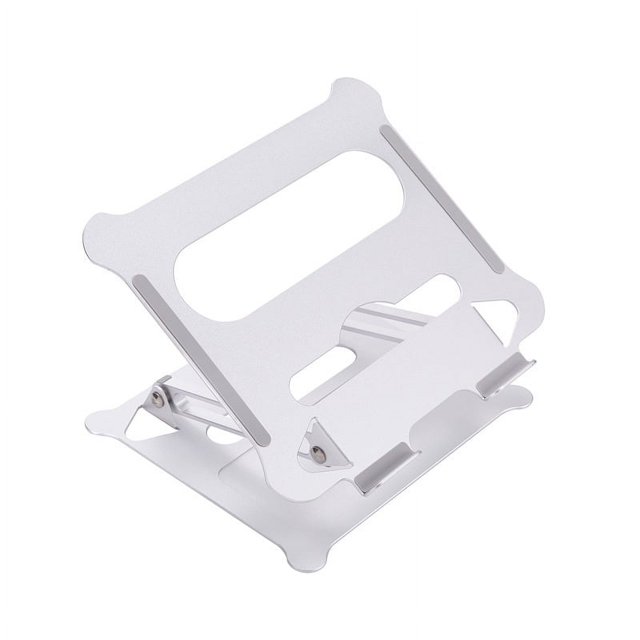Soporte, soporte ajustable para tableta de dibujo, soporte de iPad sólido de aluminio al nivel de los ojos para escritorio, soporte para monitor portátil, soporte para iPad Pro 9,7 10,5.