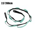 thumbnail image 2 of Sangle de Yoga Extensible, Ceinture de Pilates Entraînement Physique Multi-Grip, 2 of 5