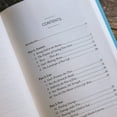 thumbnail image 4 of Cast Your Cares: A 40-Day Journey to Find Rest for Your Soul, (Hardcover), 4 of 9