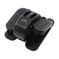 thumbnail image 6 of Electric Seated Leg Pedal Exerciser Under Desk Elliptical Machine w/ Remote Home, 6 of 13