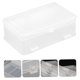 thumbnail image 5 of RENACLIPY Transparente Doble Capa Para Organizar Pinceles Y Clips De Práctico, 5 of 8