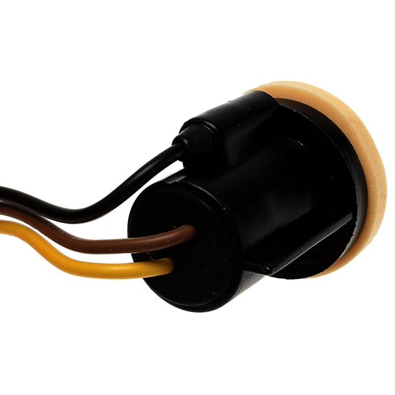 ACDelco LS248 Park & Front Turn Signal Lamps Socket For 1988 Chevrolet Gmt-400, 1979-1986 Chevrolet C10