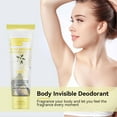 thumbnail image 3 of Whole Body Deodorant for Women, Whole Body Deodorant Stick for Women, Whole Body Deodorant Cream, Body Deodorant Ointment, 72 Hour Odor Control, Refreshing Antiperspirant, 3 of 8