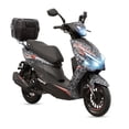 thumbnail image 1 of Motocicleta Veloci Dynamik Pro 200cc 2026 Negro, 1 of 10