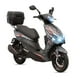 thumbnail image 1 of Motocicleta Veloci Dynamik Pro 200cc 2026 Negro, 1 of 10