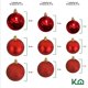 thumbnail image 4 of Arbol De Navidad 180cm + Luces 250 Led + Esferas Navideñas verde, 4 of 6