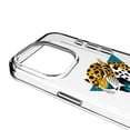 thumbnail image 3 of Keyscaper Jacksonville Jaguars iPhone Clear Case, 3 of 6