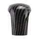 thumbnail image 2 of Sport Style Carbon Fiber Print Auto Gear Shift Knob Cover Trim for Toyota Camry 2018-2020 Avalon Cor, 2 of 5