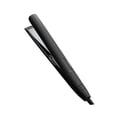 thumbnail image 4 of Plancha alisadora de pelo, rizador y pelo ligera para hombre, regalo ideal, calentamiento rápido, rizador profesional para hogar. Negro, 4 of 9
