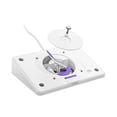 thumbnail image 5 of Logitech Tap IP in White (952-000088), 5 of 7