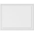 thumbnail image 2 of Ekena Millwork 38"W x 30"H x 5/8"P Legacy Raised Panel Decorative Wall Panel, 2 of 6