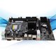 thumbnail image 5 of Para Intel G41M Lga775 Ddr3 1066/1333Mhz Placa Base De Computadora Placa Base De Escritorio Vogacara EL007391-00, 5 of 6