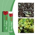thumbnail image 1 of Slow-Release Fertilizer Tablets | Plant Nutrient Effervescent Tablets | Seaweed Extract | NPK+Micronutrients | Enhances Growth & Flowering | 1 Box (22 Tablets) | 120g | 3x15cm, 1 of 9