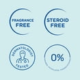 thumbnail image 3 of Loción corporal hidratante Mustela Eczema Relief 150 ml, 3 of 9