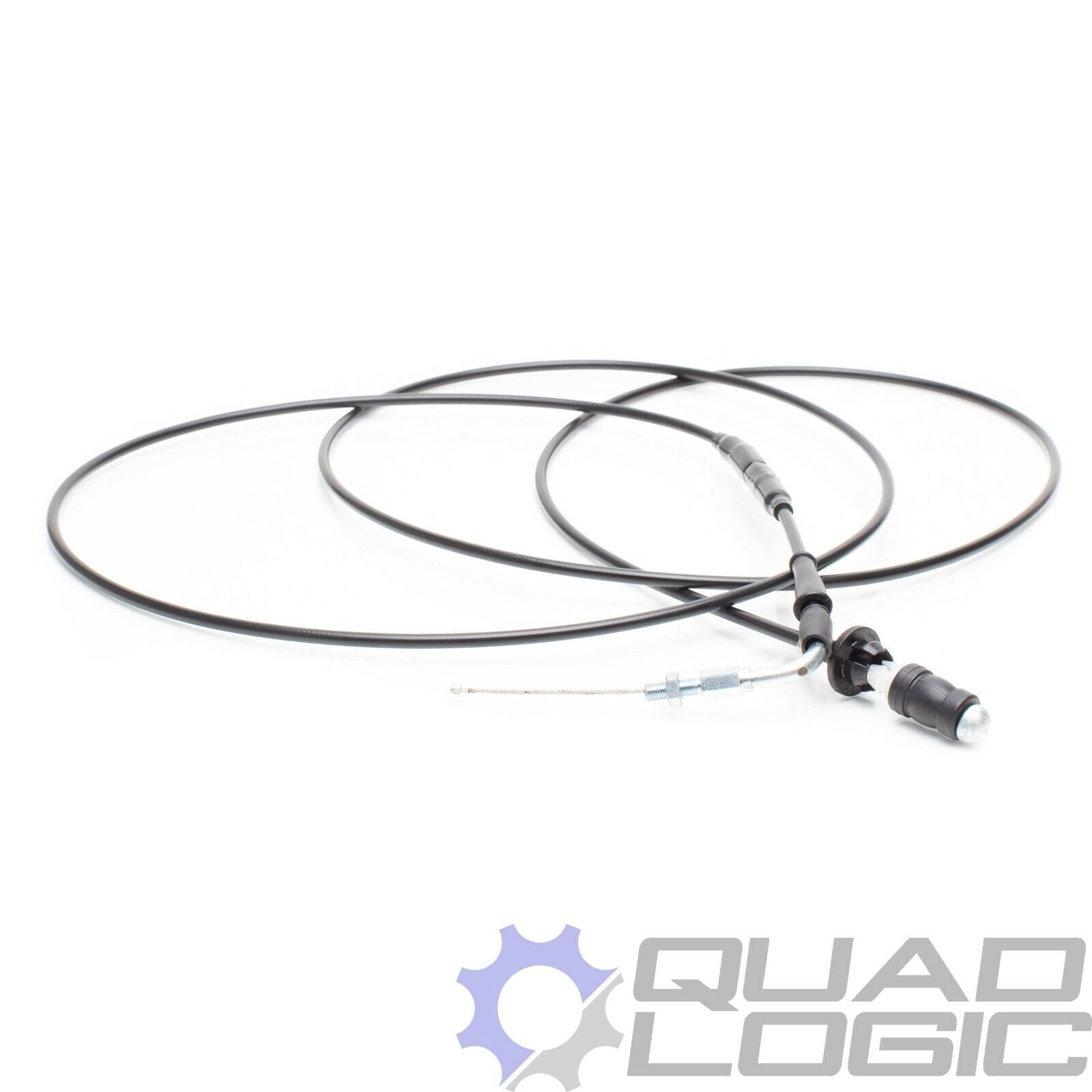 Polaris 2006 2007 2008 2009 Ranger 500 EFI UTV Throttle Cable - 7081293