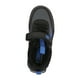 thumbnail image 5 of Tenis K-Swiss TOKI CH Para Niño Color Negro, 5 of 5