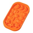 thumbnail image 1 of Ice Ball Maker Mold Ice Cube Tray With Lid And Bin Ice Trays For Freezer Round Ice Cube Mini Circle Ice Cube Tray, 1 of 9