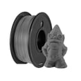 thumbnail image 1 of 0.25KG 3D Filament Mini Spool PLA Filament, 1.75mm Small Environmental Protection No Waste New For 3D Print ,Easy to Use, 1 of 7