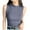 Dark Gray, variant on Women's Sleeveless Mock Turtle Neck Tops Slim Fitted Ribbed Tank Top Basic Summer Casual Lightweight Layer Tee Shirts(White,XXL)