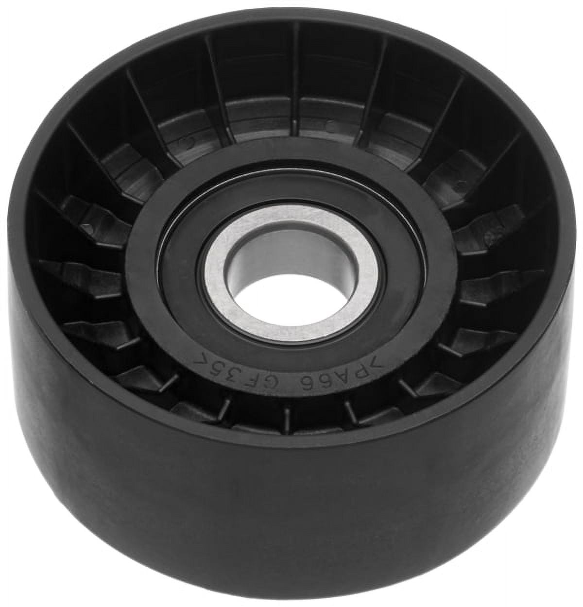 ACDelco Professional 38023 Idler Pulley Fits 2012 Chevrolet Impala