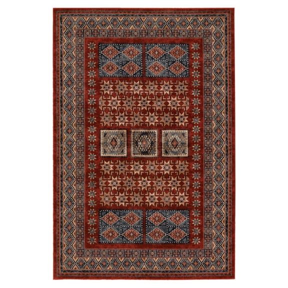 Couristan Timeless Treasures Royal Rug