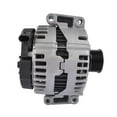 thumbnail image 3 of GELUOXI Alternator for Mercedes-Benz CL/CLK/CLS/E/G/GL/ML/S-Class Convertible Sedan 2006-2018 1Pc, 3 of 10