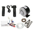 thumbnail image 2 of Juego de controlador de motor de bicicleta eléctrica Juego de motor cepillado de alta velocidad de aleación de aluminio para conversión 24V 250W YUNYI BRAND  Deportes, 2 of 8