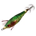 thumbnail image 1 of Señuelo Pesca Calamar Juego Señuelos Plantilla Luminosa Cebos Artificiales Sepia (05), 1 of 9