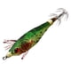 thumbnail image 1 of Señuelo Pesca Calamar Juego Señuelos Plantilla Luminosa Cebos Artificiales Sepia (05), 1 of 9