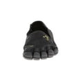 Baskets Minimalistes Vibram CVT Hemp Pour Femme - Tissu Chanvre/poly, Confort Pieds Nus, Style Décontracté