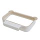 thumbnail image 3 of Papelera Colgante, Soporte de Bolsa de Plástico de Bolsa de naranja Sunnimix Soporte de basura para colgar de la mesa, 3 of 8