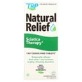 thumbnail image 3 of (2 pack) Natural Relief, Sciatica Therapy® Fast Dissolving Tablets, 70 count, 3 of 16
