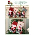 thumbnail image 4 of Adorno Genérico Papá Noel Grande, 4 of 8