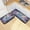 Gorgeous Unicorn with Wings, variant on Dailycode 2 Pcs Kitchen Rug Set Non Slip Absorbent Soft Floor Mats for Kitchen Bathroom Cartoon Dog and Cat 19.7"x27.6" 19.7"x47.2"