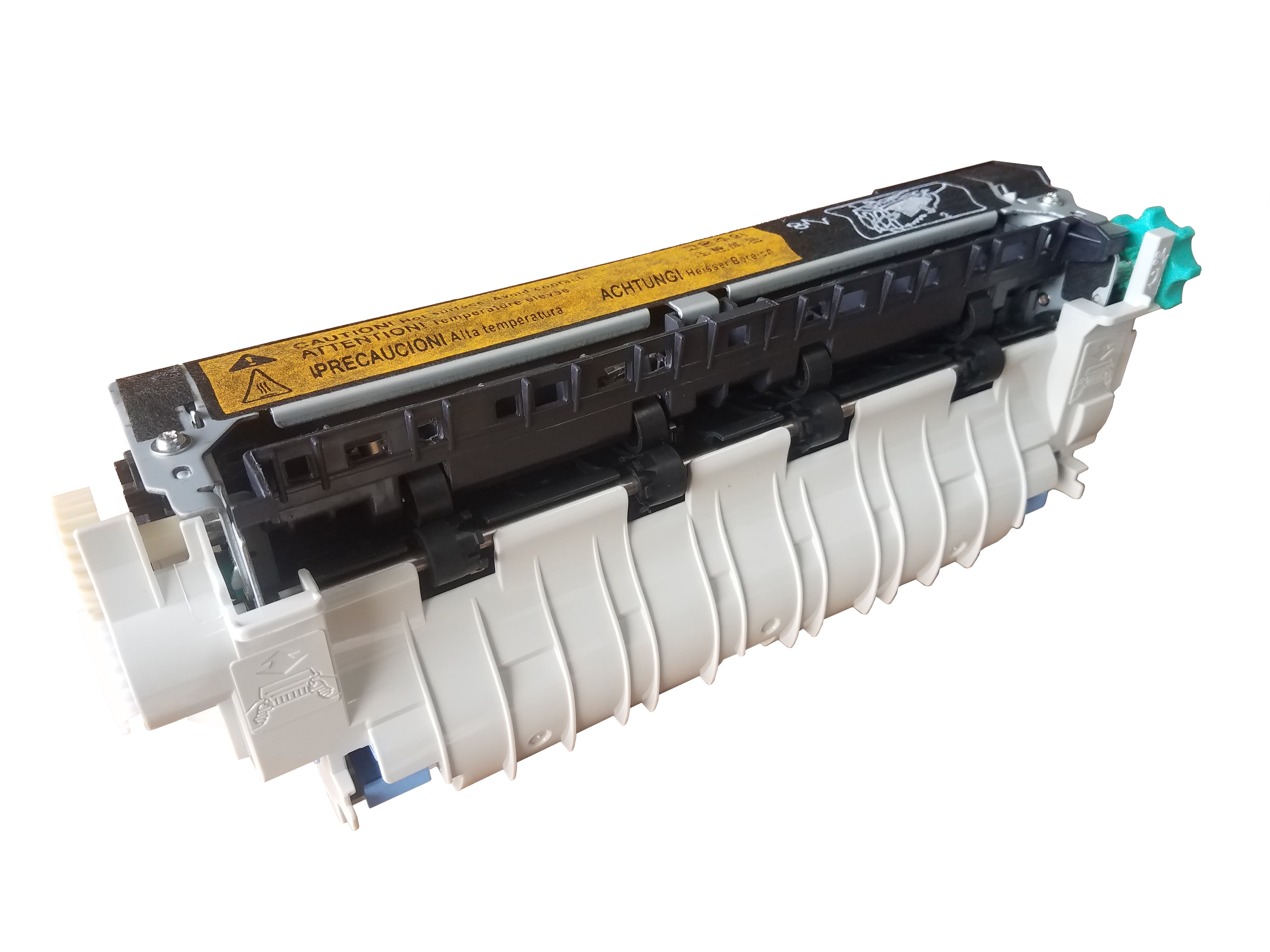 hp 4350 fuser