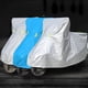 thumbnail image 1 of Funda para coche eléctrico, motocicleta, protector solar, a prueba de lluvia y polvo, parasol para coche, 1 of 2