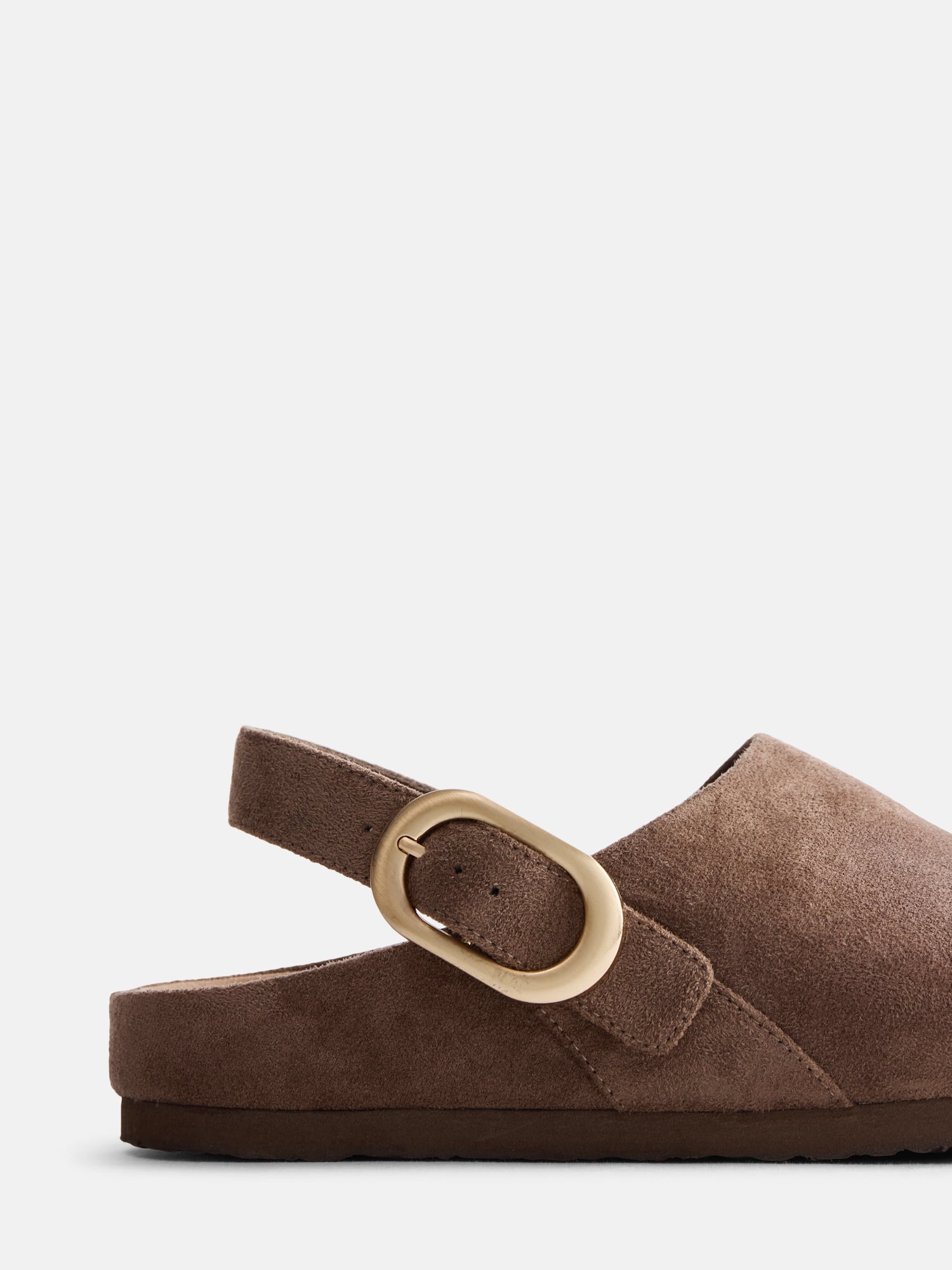 Scenario Women's Sling Clogs