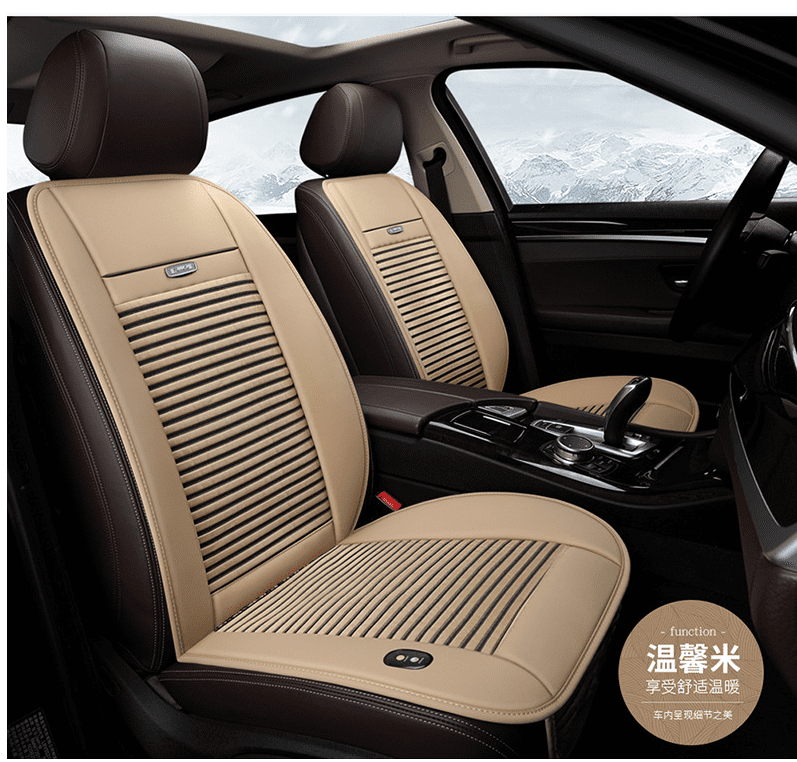cool pad for car seat