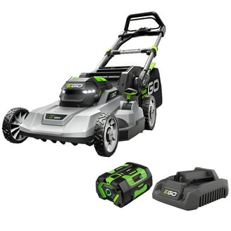 Honda Power Equipment 170729 Self-Propelled HRR-Series Mower