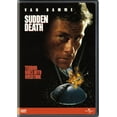 thumbnail image 1 of Sudden Death [DVD], 1 of 2