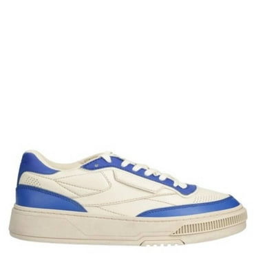 Reebok Club C LTD Leather Low-Top Sneakers, Size M 7 / W 8.5