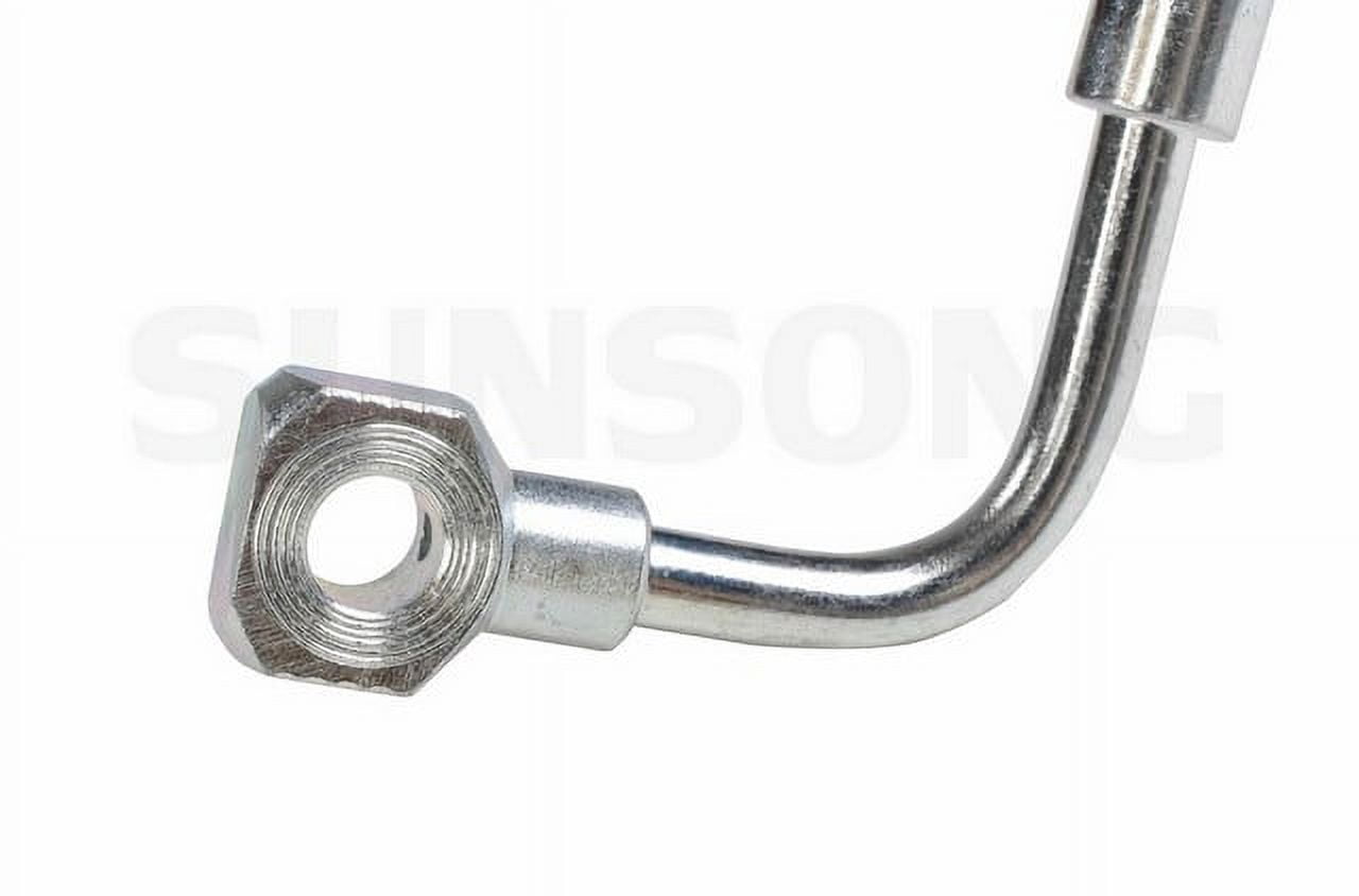 Sunsong 2202692 Brake Hydraulic Hose