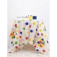thumbnail image 2 of Happy Birthday Tablecloths, Colorful Balloons Confetti Happy Birthday Tablecloths for Party Decoration Supplies, Disposable waterproof tablecloth 108 x 54-inch 6pcs, 2 of 7